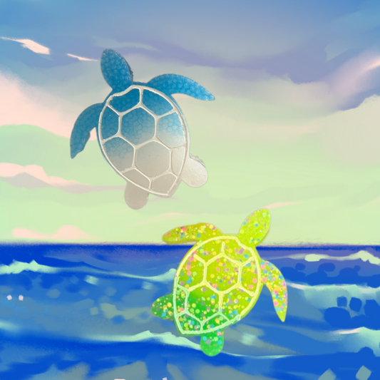 Sea Turtle