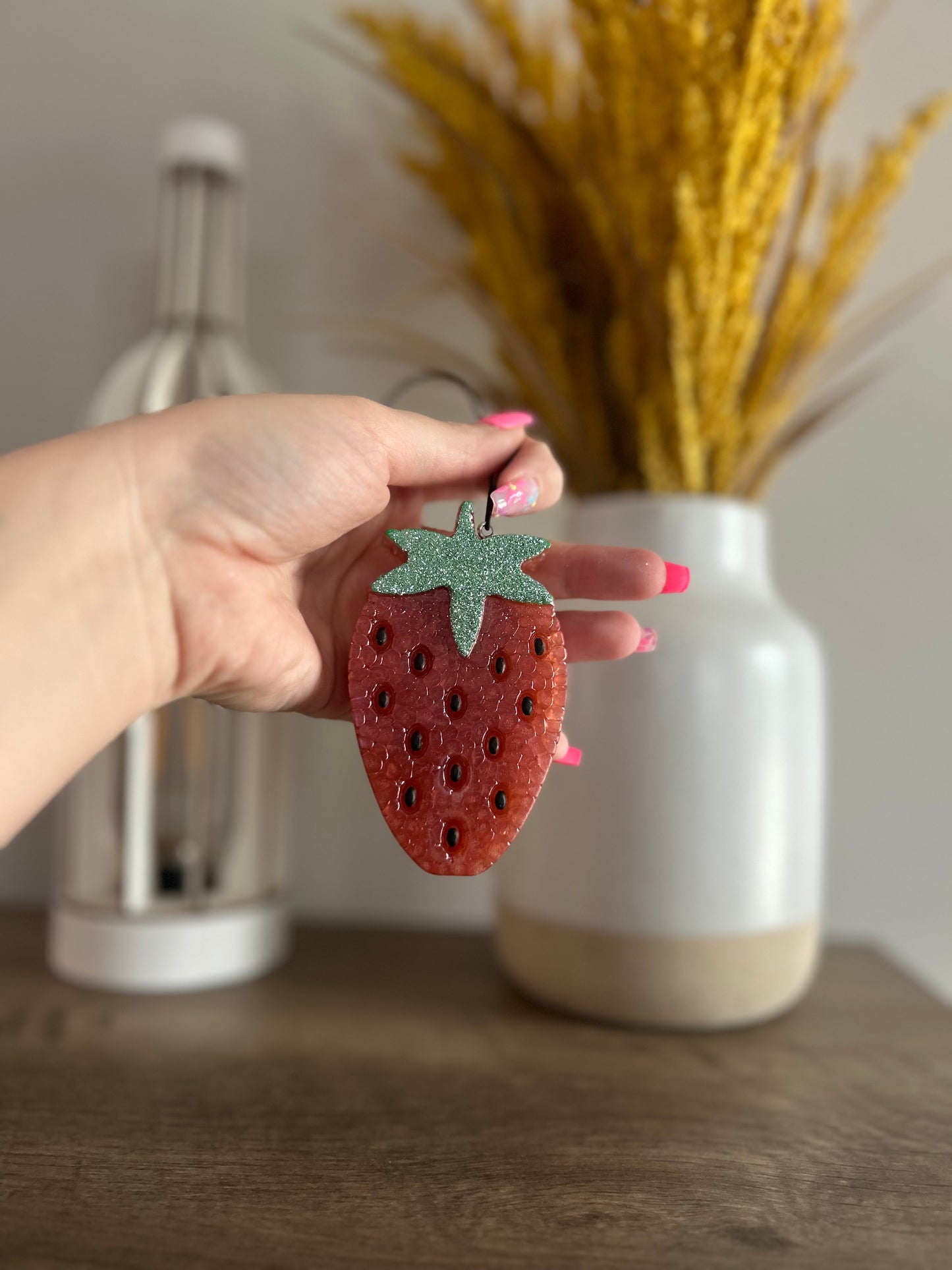 Fruit Vent Clips